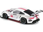 Bburago 1:43 Racing Porsche 911 RSR in decorative box