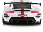 Bburago 1:43 Racing Porsche 911 RSR in decorative box