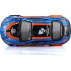 Bburago 1:43 Racing Alpine A110 CUP in decorative box