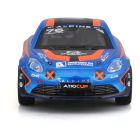 Bburago 1:43 Racing Alpine A110 CUP in decorative box