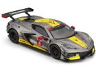 Bburago 1:43 2020 Chevrolet Corvette C8.R in decorative box