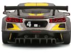 Bburago 1:43 2020 Chevrolet Corvette C8.R in decorative box