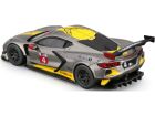 Bburago 1:43 2020 Chevrolet Corvette C8.R in decorative box