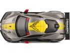 Bburago 1:43 2020 Chevrolet Corvette C8.R in decorative box