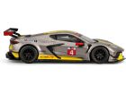 Bburago 1:43 2020 Chevrolet Corvette C8.R in decorative box