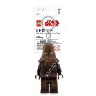 LEGO Star Wars Chewbacca svietiaca figúrka