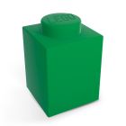 LEGO Classic Silikónová kocka nočné svetlo, zelená
