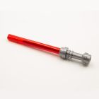 LEGO Star Wars gelové pero Svetelný meč - červené