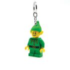 LEGO Iconic Elf svietiaca figurka