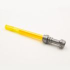 LEGO Star Wars gelové pero Svetelný meč - žlté