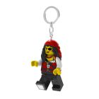 LEGO Minifigures Pirátská princezna svietiaca figúrka