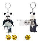 LEGO Minifigures Panda svietiaca figúrka