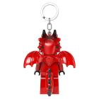 LEGO Minifigures Červený drak svietiaca figúrka