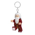 LEGO Harry Potter Profesor Dumbledore svietiaca figúrka
