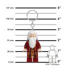 LEGO Harry Potter Profesor Dumbledore svietiaca figúrka