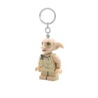 LEGO Harry Potter Dobby svietiaca figúrka
