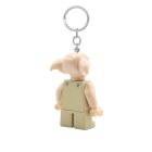 LEGO Harry Potter Dobby svietiaca figúrka