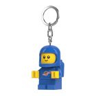 LEGO Minifigures Space Baby svietiaca figurka