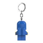 LEGO Minifigures Space Baby svietiaca figurka