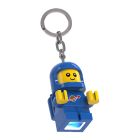 LEGO Minifigures Space Baby svietiaca figurka