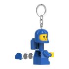 LEGO Minifigures Space Baby svietiaca figurka