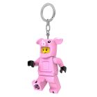 LEGO Minifigures Prasiatko svietiaca figurka