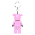LEGO Minifigures Prasiatko svietiaca figurka