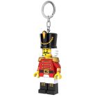 LEGO Minifigures Luskáčik svietiaca figurka
