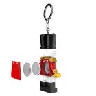 LEGO Minifigures Luskáčik svietiaca figurka