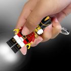 LEGO Minifigures Luskáčik svietiaca figurka