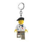 LEGO Minifigures Maliar svietiaca figúrka