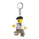 LEGO Minifigures Maliar svietiaca figúrka