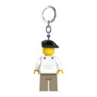 LEGO Minifigures Maliar svietiaca figúrka