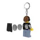 LEGO Minifigures Hráč videohier svietiaca figurka