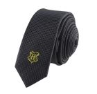Kravata Rokfort Deluxe s erbom Harry Potter