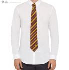Kravata Chrabromil Deluxe s erbom Harry Potter