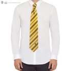Kravata Bifľomor Deluxe s erbom Harry Potter