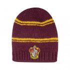 Čiapka pletená Chrabromil Harry Potter