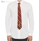 Kravata Chrabromil s erbom Harry Potter pre dospelých