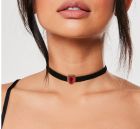 Choker náhrdelník Chrabromil Harry Potter