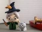 Figúrka z gumy Mystery séria 2 Harry Potter