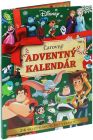 Disney - Čarovný adventný kalendár