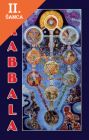 Lacná kniha Kabbala
