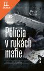 Lacná kniha Polícia v rukách mafie