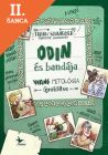 Lacná kniha Odin és bandája - Viking mitológia újratöltve