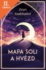 Lacná kniha Mapa soli a hvězd