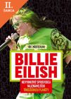 Lacná kniha Billie Eilish - 100 % neoficiálna