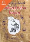 Lacná kniha Toto nie je denník odvážneho bojka, 2.vydanie
