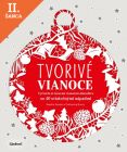 Lacná kniha Tvorivé Vianoce