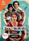 Lacná kniha Enola Holmesová 1: Případ pohřešovaného markýze